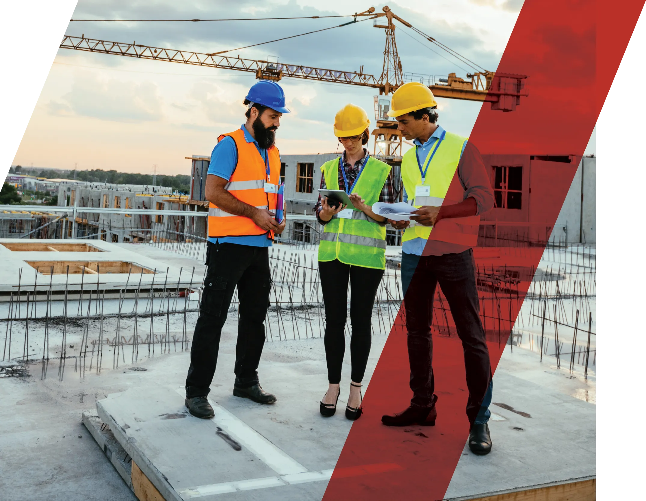 Halliwell_Website_buildingsurveying Heavy Equipment Evaluations